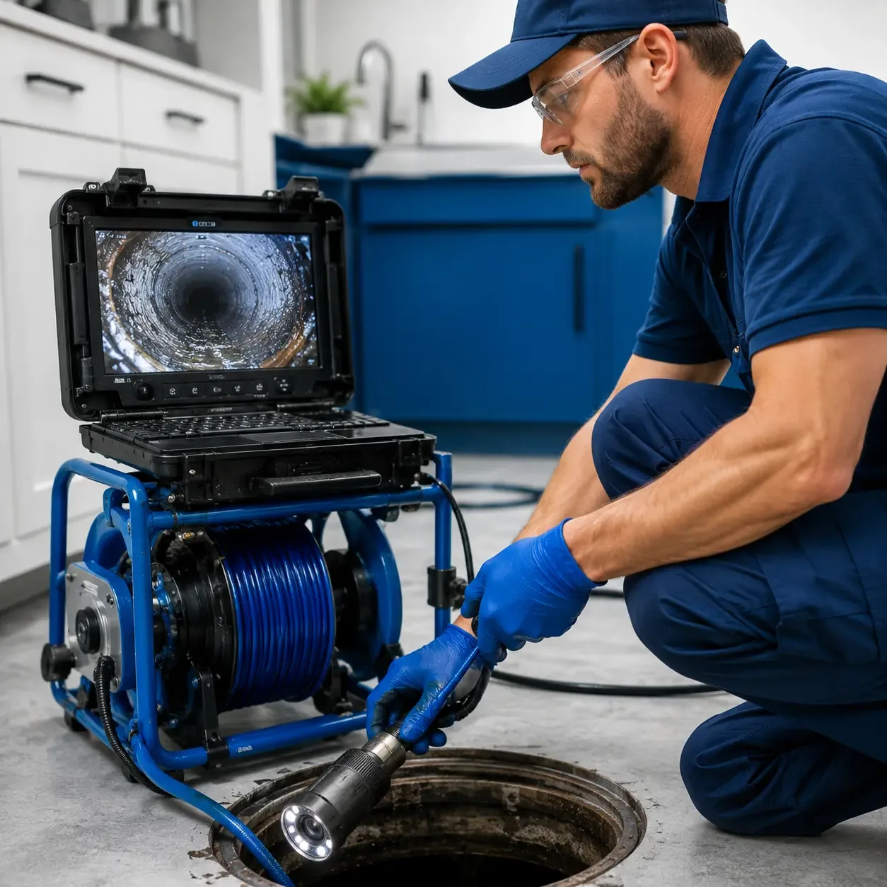 Pipe Relining professionals serving West Ossipee, NH